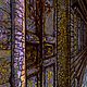 Цифровая копия рисунка: Старый дом, Иллюстрации и рисунки, Санкт-Петербург,  Фото №1