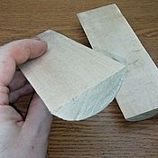 Материалы для творчества handmade. Livemaster - original item Materials for carpentry: Billet wood.. Handmade.