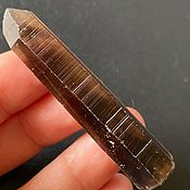 Фен-шуй и эзотерика handmade. Livemaster - original item Stepped Striped Phantom Quartz with a Life Line, 16 g.. Handmade.