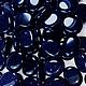 Order Aventurine blue (dies)Night of Cairo ' IMITATION of natural stone. Stones of the World. Livemaster. . Cabochons Фото №3