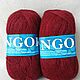  Angora 2 - 50% мохер, 30% акрил, 20% шерсть ягнят 750m/100g. Пряжа. Рукодельная лавка ЖИВИ И ТВОРИ (SvetlanaLakeeva). Интернет-магазин Ярмарка Мастеров.  Фото №2