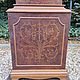 Антикварные Напольные Часы, FHS Germany, Середина ХХ века. Часы классические. Antik4you_ru. Ярмарка Мастеров.  Фото №7