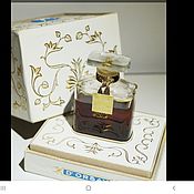 Винтаж handmade. Livemaster - original item D`ORSAY LE DANDY extrait (perfume).1940-50g, the Bottle is sealed! 7 hours. Handmade.