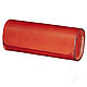 Eyeglass case made of genuine leather, Eyeglass case, Moscow,  Фото №1