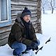 шапка мужская вязаная
модный мужской комплект 
вязаный мужской шарф
варежки мужские вязаные