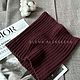 Аксессуары ручной работы. Шапки. ▪️Стильные, вязанные вещи для вас▪️. Интернет-магазин Ярмарка Мастеров.  Фото №2