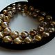 collar de perlas, Necklace, Lytkarino,  Фото №1