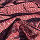 Ткань "Паттани", шелк, Тайланд. Ткани. Светлана Воробьева. Ярмарка Мастеров.  Фото №4
