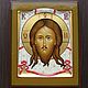 Icon of the Saviour not made with hands (handwritten), Icons, Vyazniki,  Фото №1