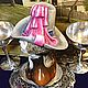Винтаж: Елизавета.RAR.Coalport.Королева Англии.Бюст.Статуэтка. Статуэтки винтажные. Антик.Декор.Винтаж. Ярмарка Мастеров.  Фото №7