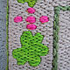 Embroidery .The miracle tree . Pictures. Magic stitch. My Livemaster. Фото №4