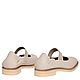 Туфли Crocus beige. Туфли. Z!Boot - обувь / аксессуары. Ярмарка Мастеров.  Фото №4