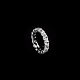 Кольцо "White diamonds" из белого золота 585 пробы. Кольца. BUGAKOV jewelry. Ярмарка Мастеров.  Фото №5