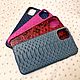 Case cover, for Apple iPhone 11 Pro Max phone, made of python skin. Case. SHOES&BAGS. My Livemaster. Фото №5