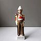 Porcelain statuette in Russia. Vintage interior. french-soul (french-soul). Online shopping on My Livemaster.  Фото №2