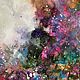 La primavera. interernaya pintura. Pictures. Irene's gallery. Oil paintings.. My Livemaster. Фото №4