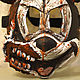 Order Mickey Mouse Zombie mask cosplay Killer Horror Nightmare. MagazinNt (Magazinnt). Livemaster. . Character masks Фото №3