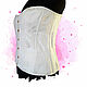  Classic, tight corset of large size, Corsets, Volsk,  Фото №1