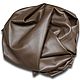 Брюки "Феофания" из натуральной кожи/замши (любой цвет). Брюки. Elena Leather Design. Ярмарка Мастеров.  Фото №4