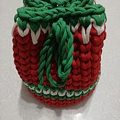Biskvit knitted yarn, color 