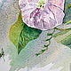 Watercolor. Watercolor flowers. Eel. Pictures. ArtShipilina. My Livemaster. Фото №6