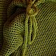 Кофта-сетка "Лесная фея". Кофты-сетки. Вязаный текстиль (knitted textiles). Ярмарка Мастеров.  Фото №6