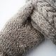Mittens knitted, mohair mittens, buy mittens, down mittens. Mittens. kukla-iz-lesa. My Livemaster. Фото №4