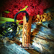 Фен-шуй и эзотерика handmade. Livemaster - original item The amulet 