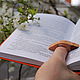 Кольцо для чтения. Держатель страниц, Дизайн канцелярских товаров, Шатура,  Фото №1