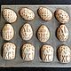 Copy of Пряничная доска "Пасхальные яйца". Form. Texturra (texturra). Ярмарка Мастеров.  Фото №6