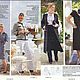Burda Moden 2 Magazine 2010 (February) with patterns. Magazines. Fashion pages. My Livemaster. Фото №6