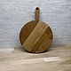 Разделочная доска из дерева Gala Wood. Разделочные доски. Изделия из дерева 'Gala Wood'. Ярмарка Мастеров.  Фото №5