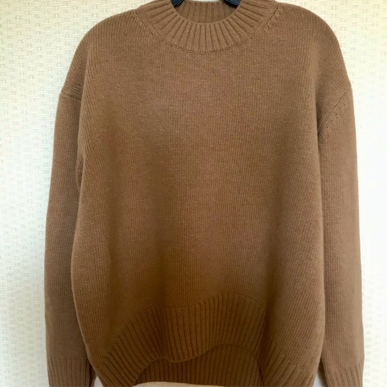 Свитер оверсайз купить в интернет-магазине Ярмарка Мастеров по цене ...