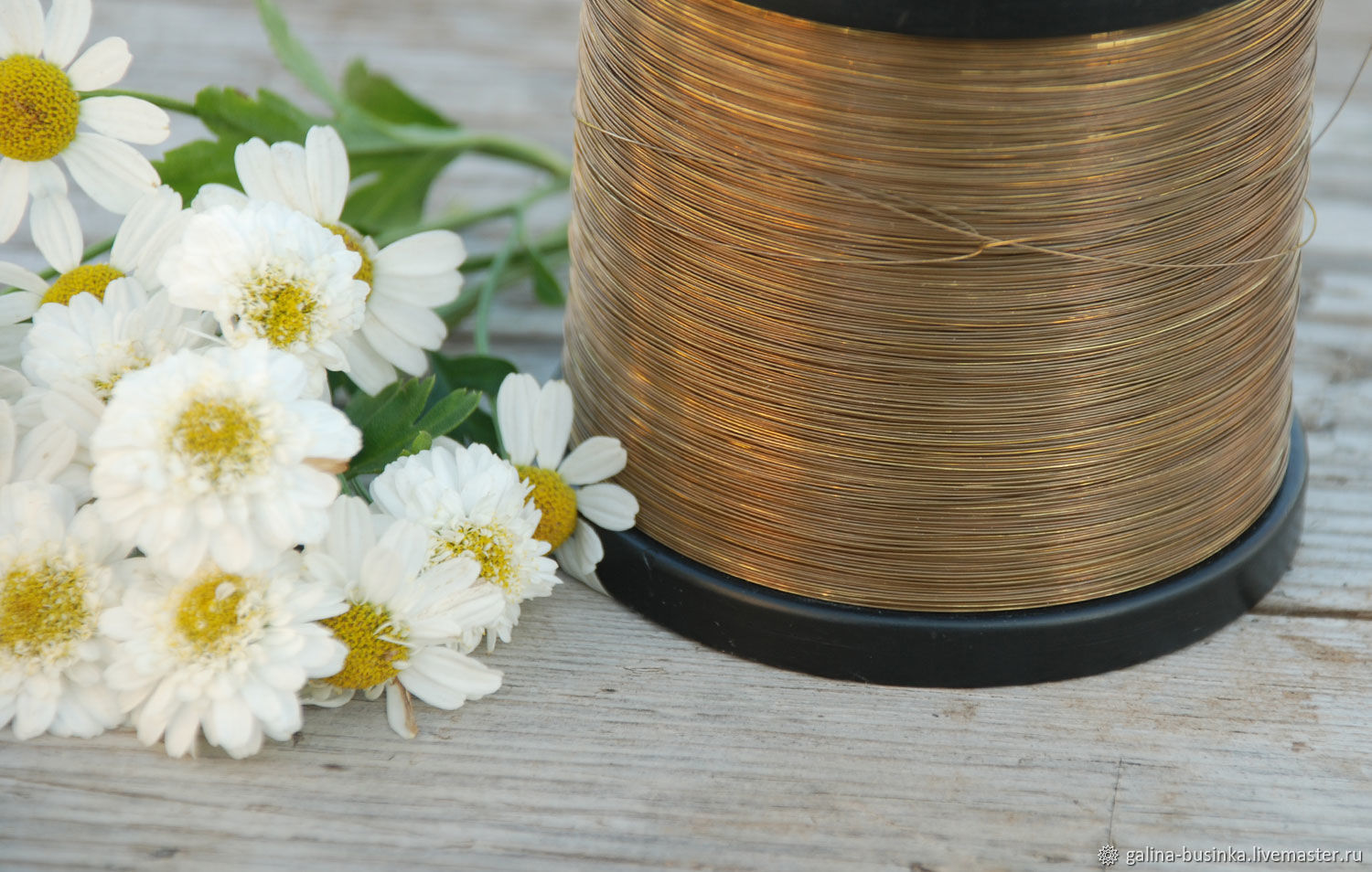 0,3 мм, латунная проволока купить в интернет-магазине Ярмарка Мастеров ...