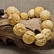 Lord of the Ring rosary. Rosary. Arhaik. My Livemaster. Фото №4