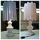 Table lamp, blank 04 6, Blanks for decoupage and painting, Tula,  Фото №1
