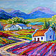 Picture of Provence 'Perfume Dali' painting Provence, Pictures, Voronezh,  Фото №1