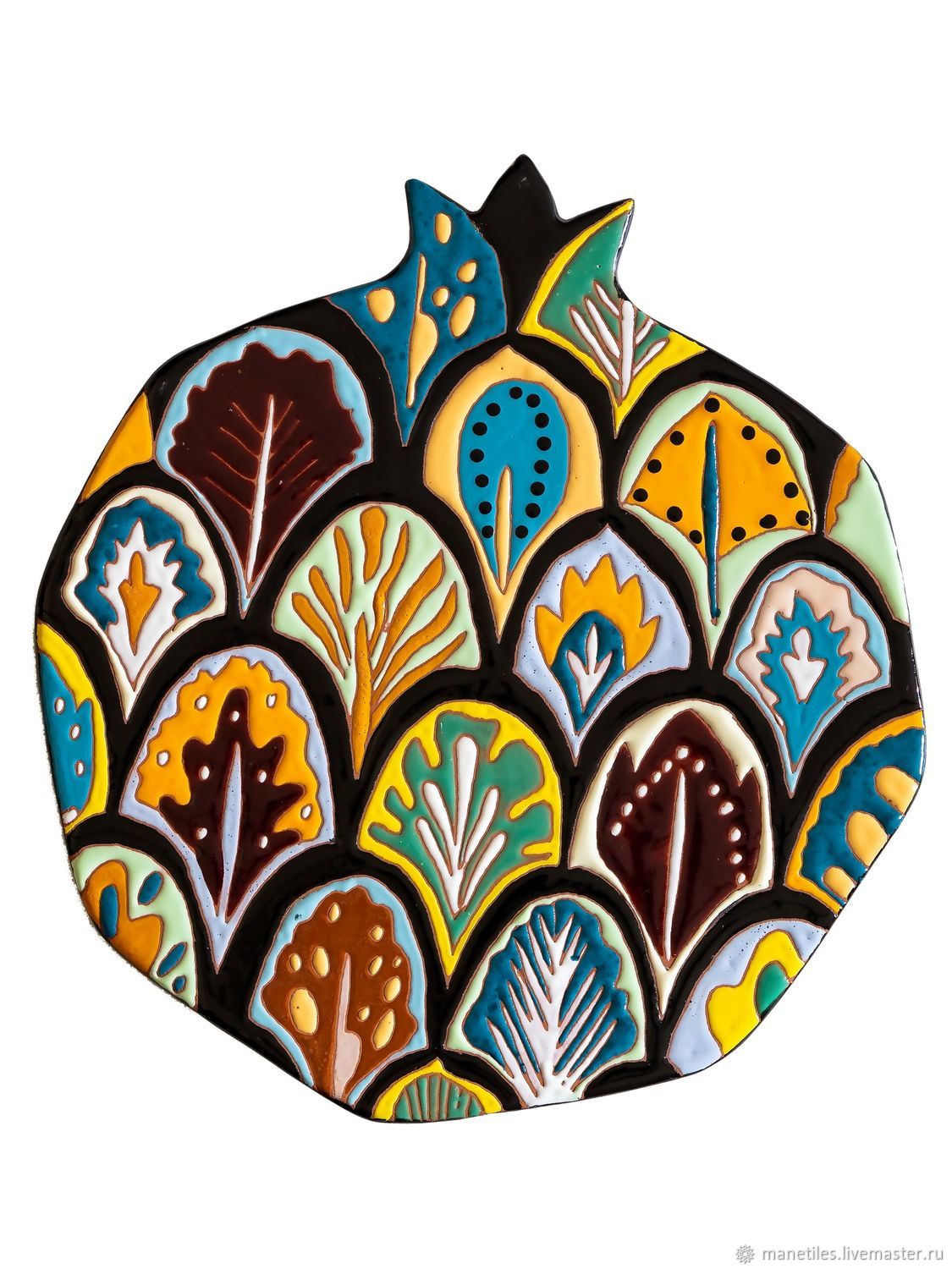 Керамическая сырная доска купить в интернет-магазине Ярмарка Мастеров ...