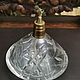 Antique oil lamp, Vintage kitchen utensils, Moscow,  Фото №1