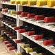 Wine and champagne rack for 36 bottles. Shelving. Color Wood. My Livemaster. Фото №6