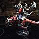 Dota 2 Disruptor  "Thunder rage". Куклы и пупсы. Gameitself. Ярмарка Мастеров.  Фото №5