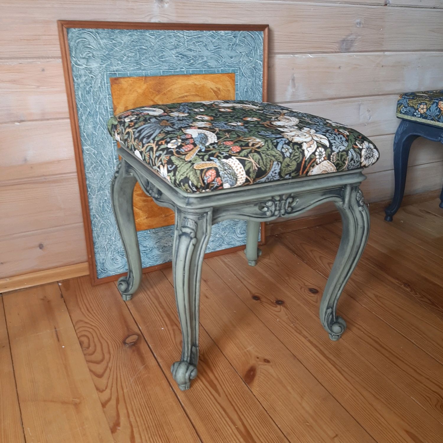 мебель из дерева румыния