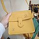 Handbag for every day, leather, Clutches, Chkalovsk,  Фото №1