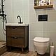 Тумба в ванную, Мебель для ванной, Санкт-Петербург,  Фото №1