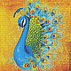 the peacock is a symbol of beauty and nobility. \r\n peacocks are monogamous, loyal and faithful to their partners, they symbolize eternal love
