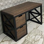 Для дома и интерьера handmade. Livemaster - original item Marshal table.. Handmade.
