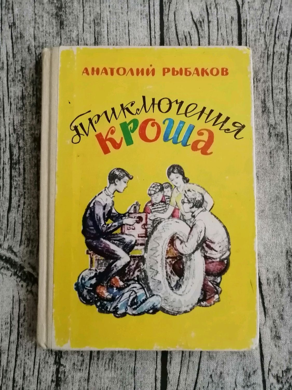 Приключения кроша краткое. Приключения Кроша книга. Фото книги приключения Кроша.