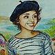 Картина. Хлебные истории. Акварель, бумага, 31х34 см. Картины. Ершова (Ershova) Марина (Marina):). Ярмарка Мастеров.  Фото №4