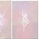  The Triptych 'Ballet'. Pictures. oksanapodarki. Online shopping on My Livemaster.  Фото №2