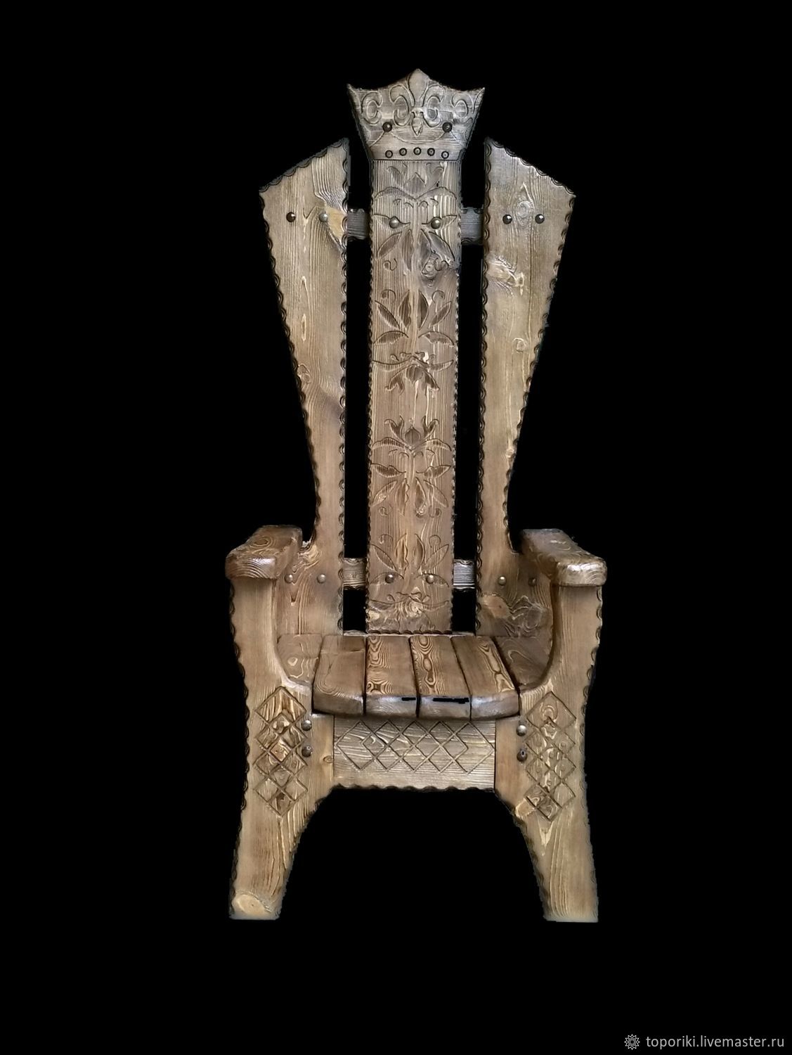 Кресло VVM Throne